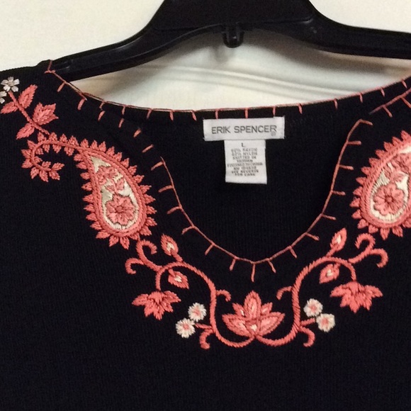 Light weight sweater - Picture 3 of 3